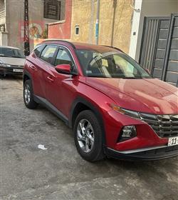 هیوندای تۆکسۆن